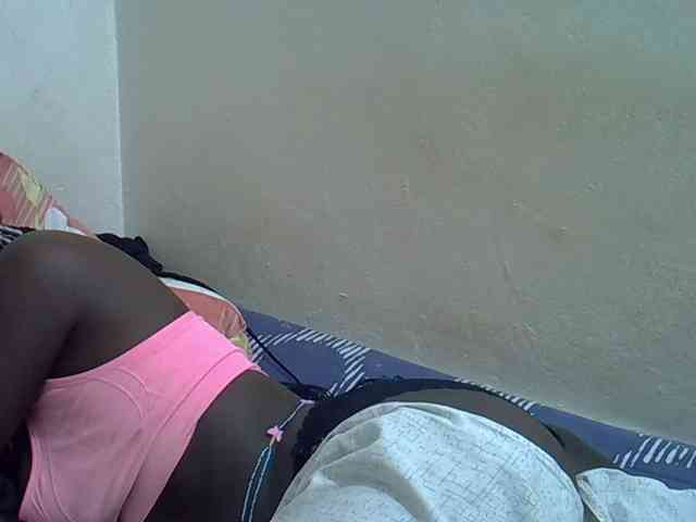 Africanasaucy webcam