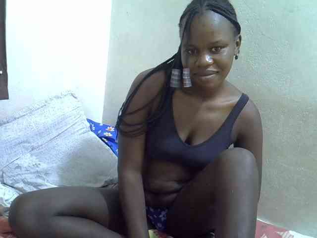 Africanasaucy webcam