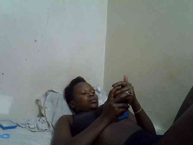 Africanasaucy Africanasaucy