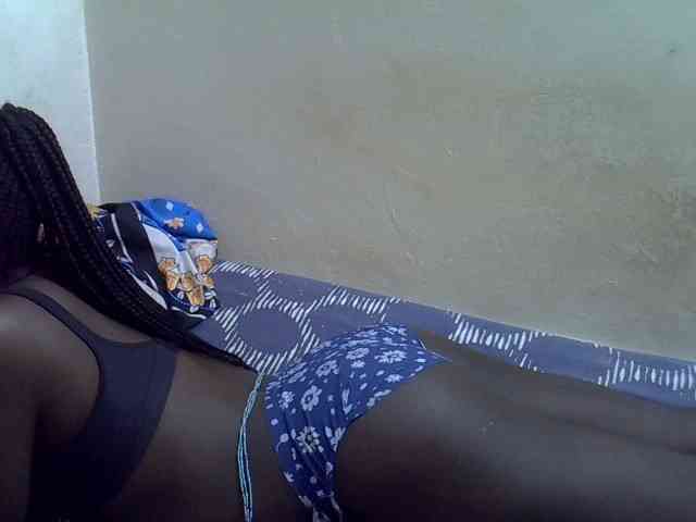 Africanasaucy webcam