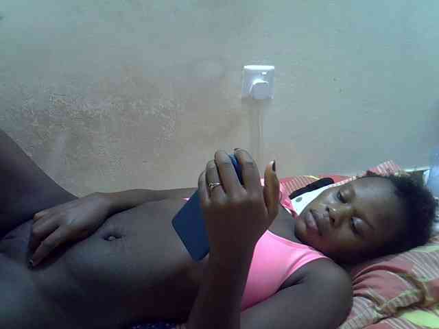 Africanasaucy webcam