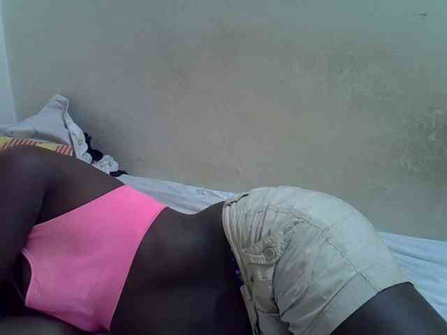 Africanasaucy webcam