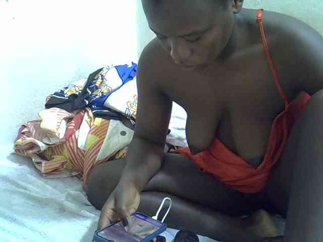 Africanasaucy Africanasaucy