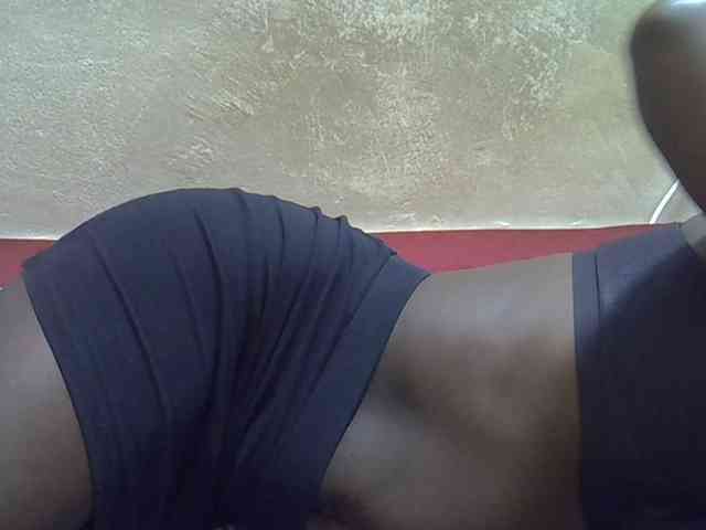 Africanasaucy webcam