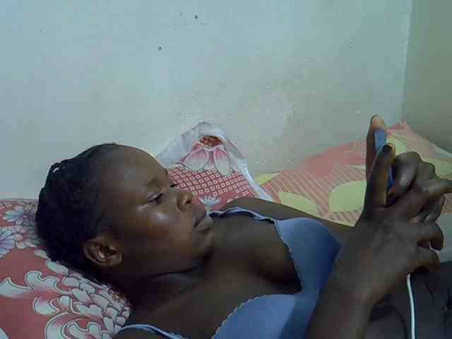 Africanasaucy Africanasaucy