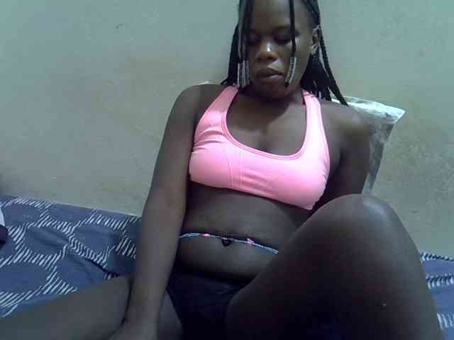 Africanasaucy webcam