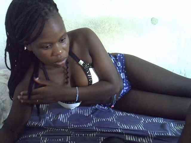 Africanasaucy webcam