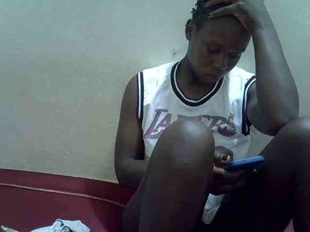 Africanasaucy Africanasaucy