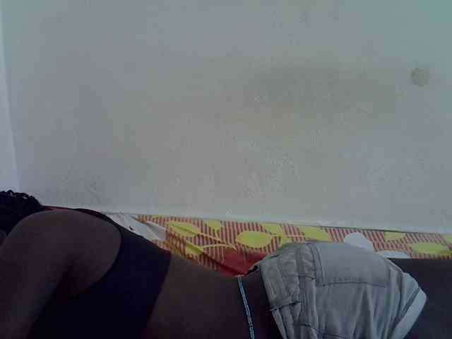 Africanasaucy webcam