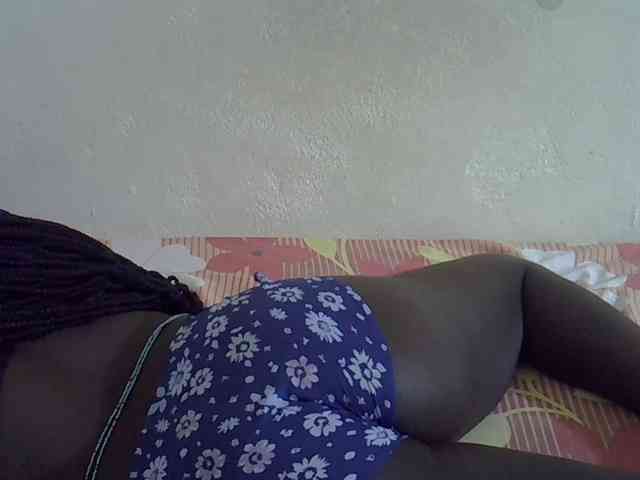 Africanasaucy webcam