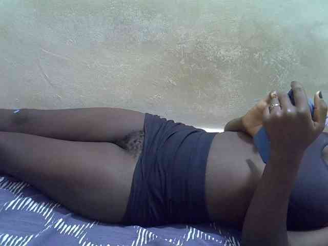 Africanasaucy webcam