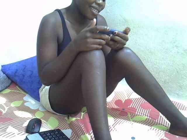 Africanasaucy webcam