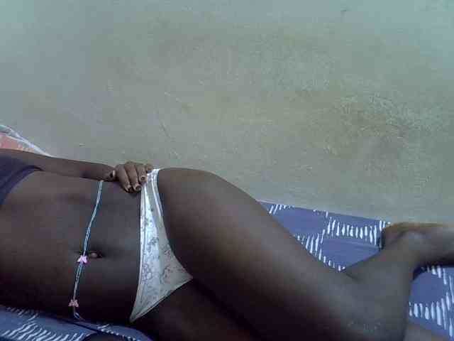 Africanasaucy webcam