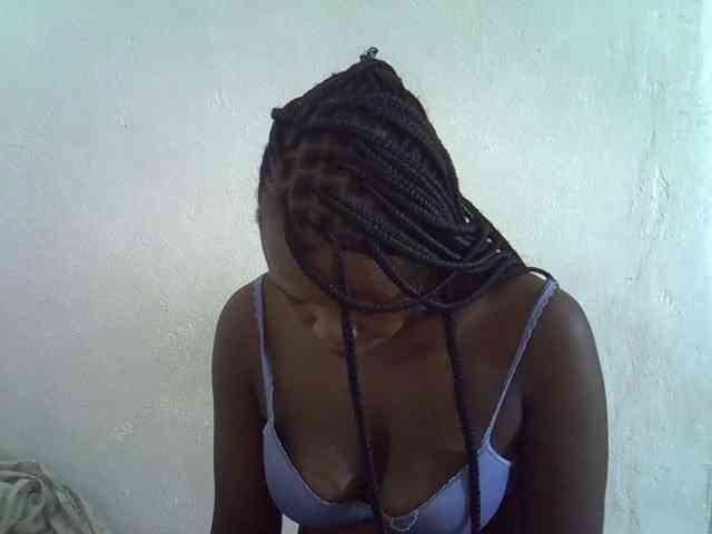 Africanasaucy webcam