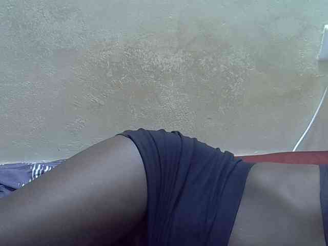 Africanasaucy webcam