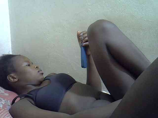 Africanasaucy webcam