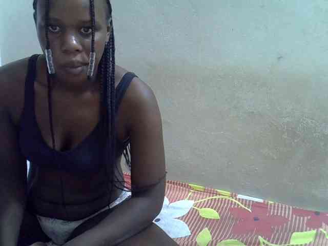 Africanasaucy webcam