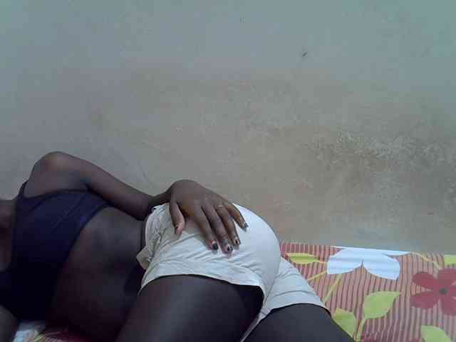 Africanasaucy webcam