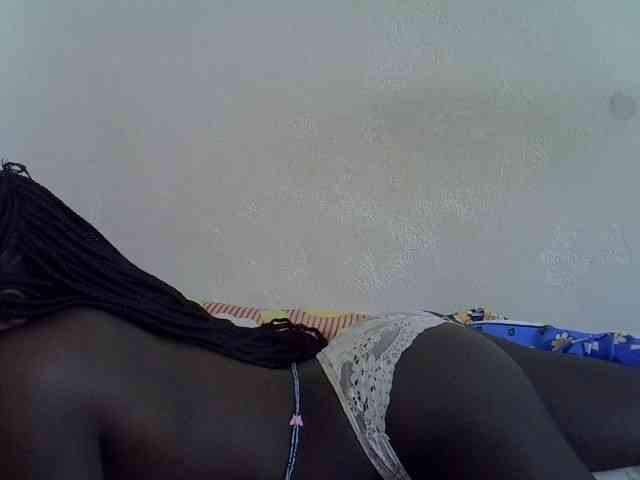 Africanasaucy webcam