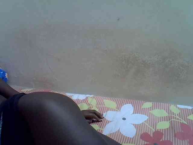 Africanasaucy webcam