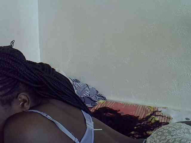 Africanasaucy webcam