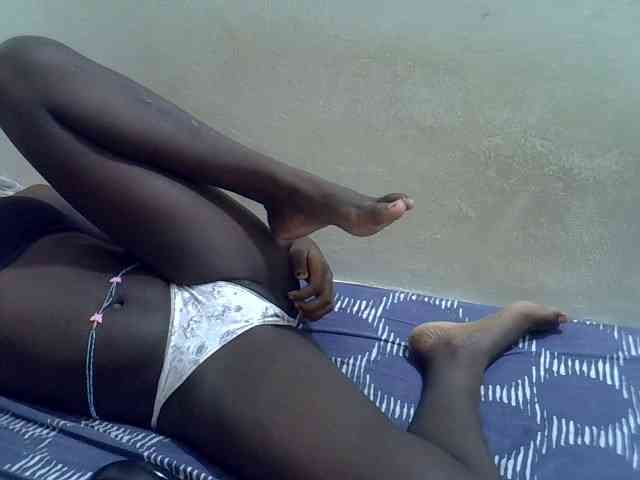 Africanasaucy webcam