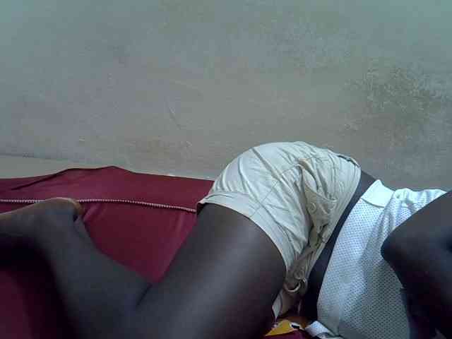 Africanasaucy Africanasaucy