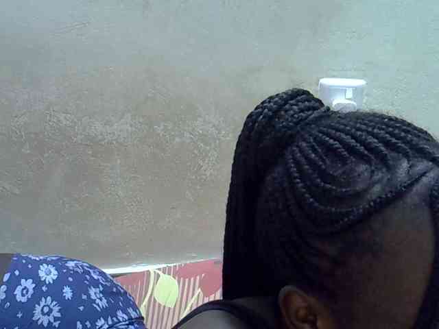 Africanasaucy webcam