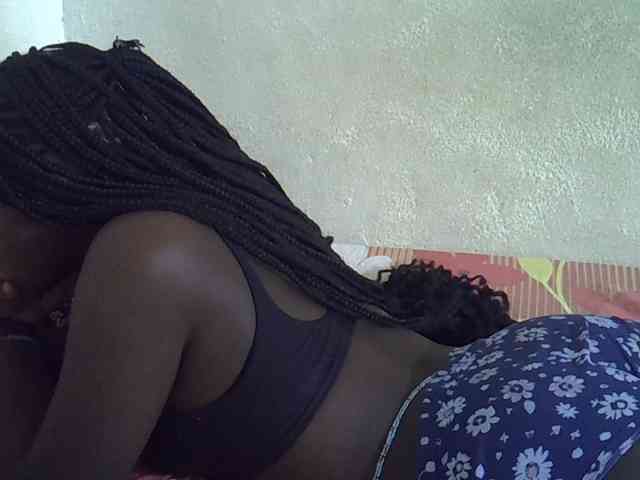 Africanasaucy webcam