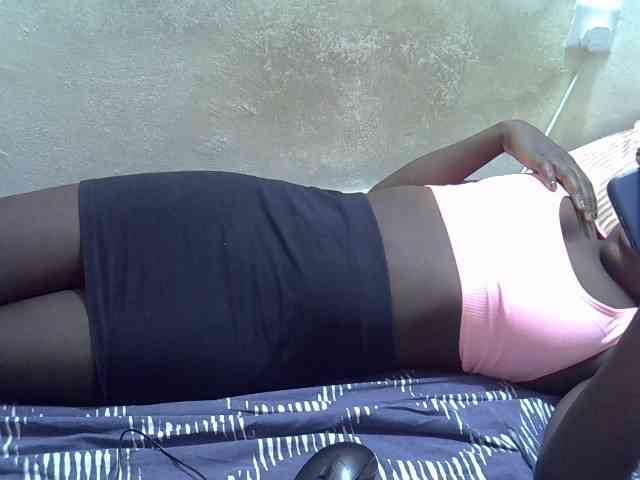 Africanasaucy webcam