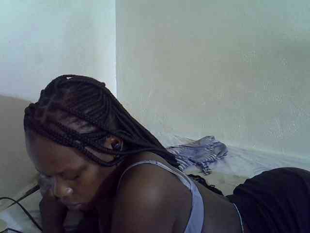Africanasaucy webcam