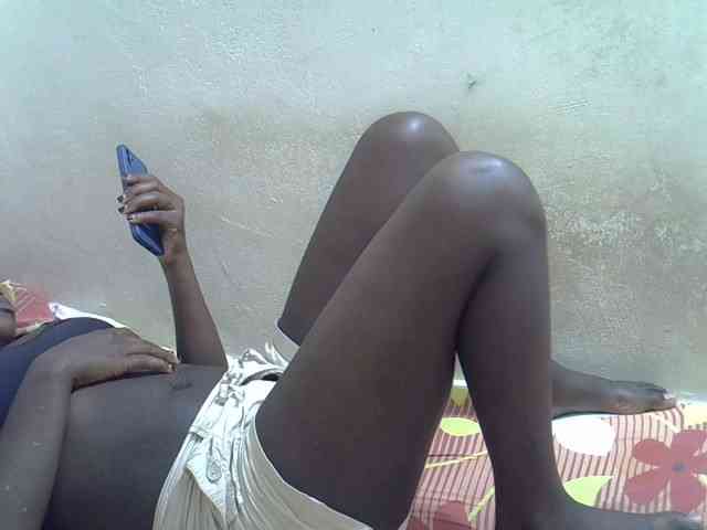 Africanasaucy webcam