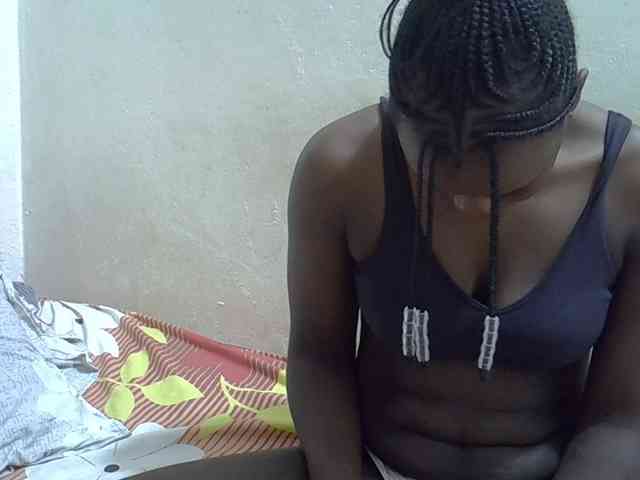 Africanasaucy webcam