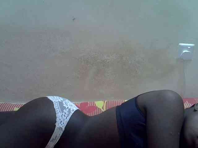 Africanasaucy webcam