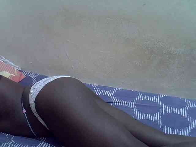 Africanasaucy webcam