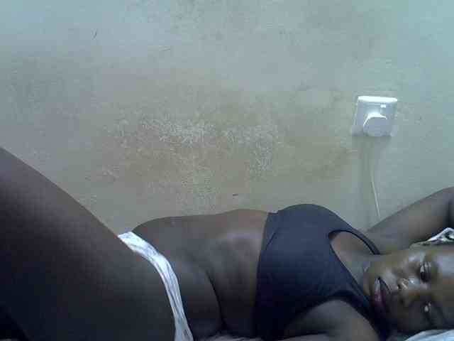 Africanasaucy webcam