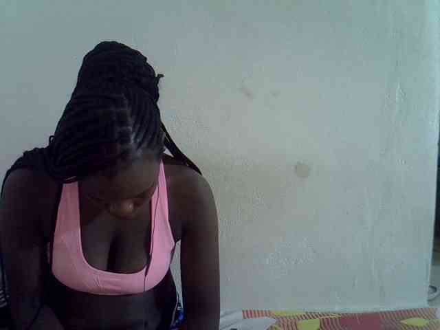 Africanasaucy webcam