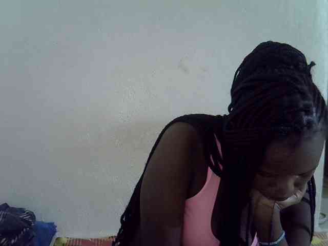 Africanasaucy webcam