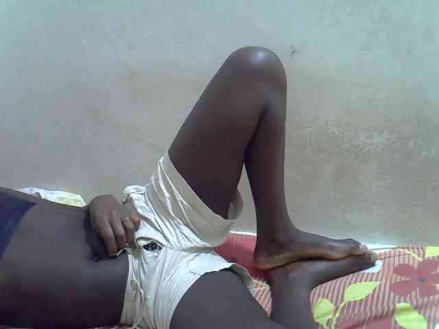 Africanasaucy webcam