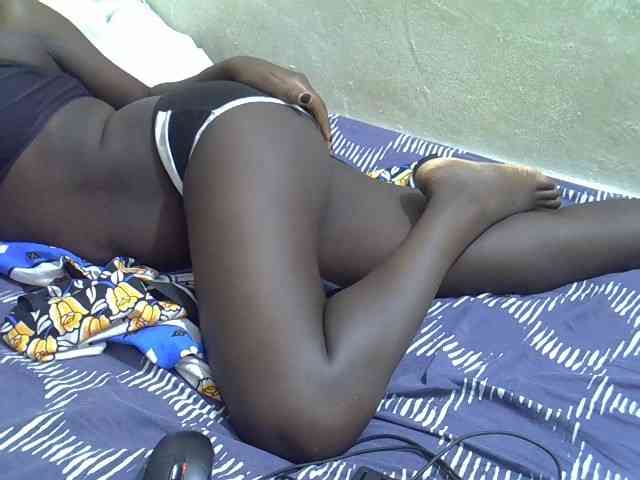 Africanasaucy webcam