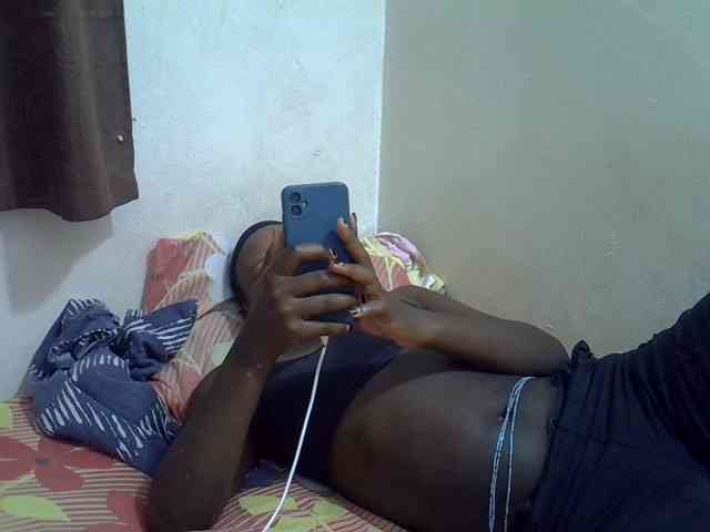 Africanasaucy webcam