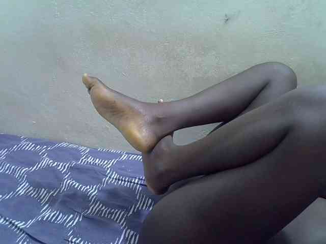 Africanasaucy webcam