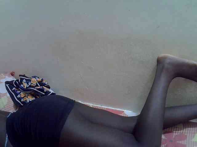 Africanasaucy webcam