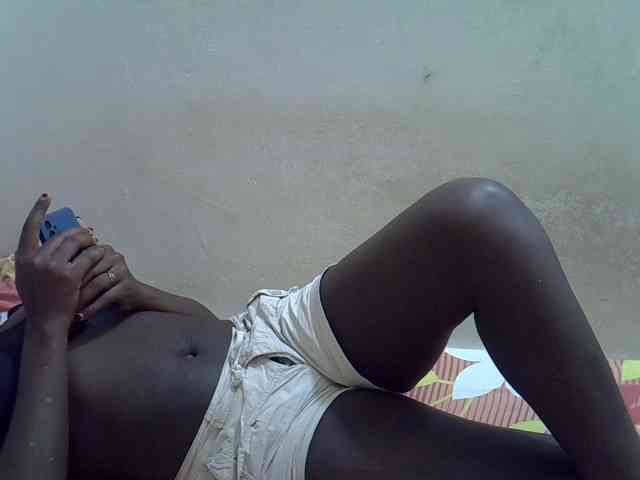 Africanasaucy webcam