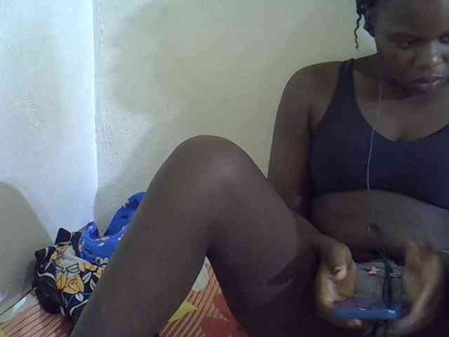 Africanasaucy webcam