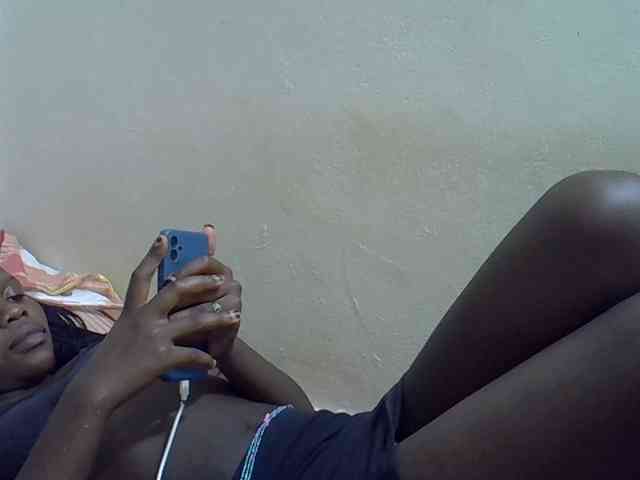 Africanasaucy webcam