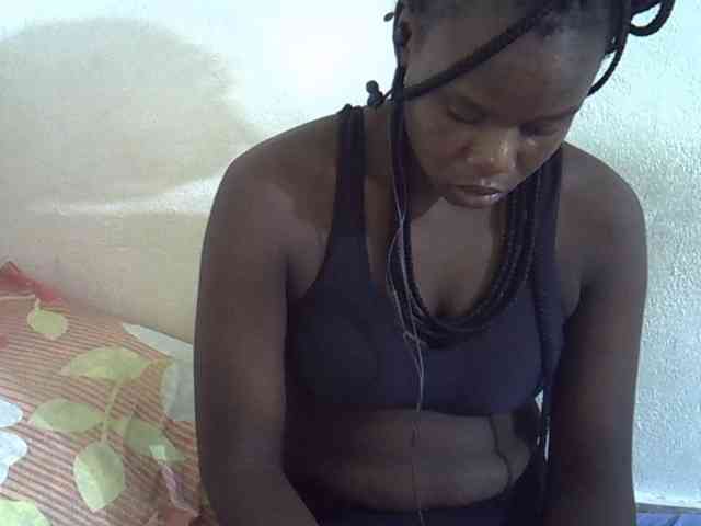 Africanasaucy webcam