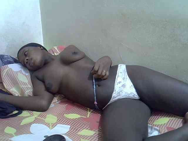 Africanasaucy webcam