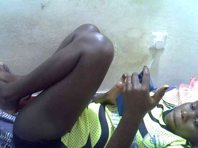 Africanasaucy Africanasaucy