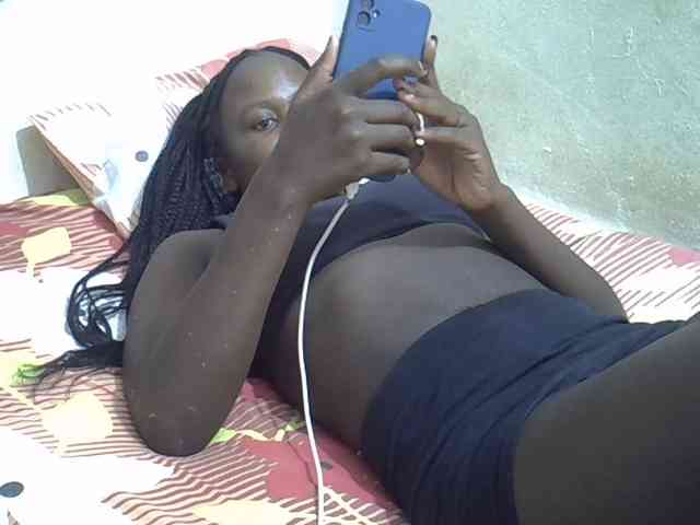 Africanasaucy Africanasaucy